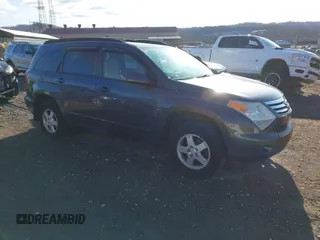 2007 Suzuki XL7 with VIN 2S3DA217576115623, listed as a IAAI auction lot 41837843 with 130,955 mi miles and . Bid and sale history available at DreamBid. Image 1.