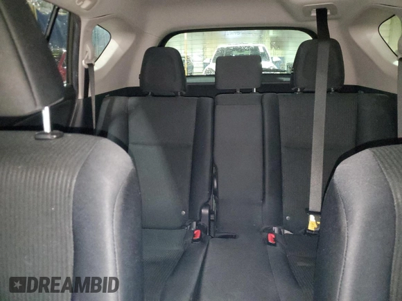 2014 Toyota RAV4 LE with VIN JTMBFREV4ED085196, listed as a Copart auction lot 88888065 with 65,824 mi miles and Clean Title. Bid and sale history available at DreamBid. Image 10.