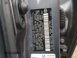 2012 Toyota Camry L with VIN 4T1BF1FK5CU180333, listed as a Copart auction lot 51679125 with 79,582 mi miles and Salvage Title. Bid and sale history available at carsss.com. Image 15.