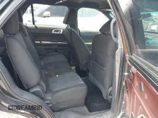2012 Ford Explorer XLT with VIN 1FMHK7D83CGA34527, listed as a IAAI auction lot 42500554 with 195,354 mi miles and . Bid and sale history available at DreamBid. Image 8.