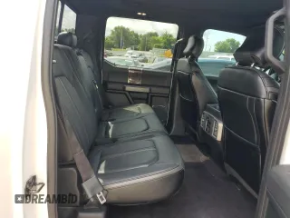2016 Ford F-150 XLT with VIN 1FTEW1EG5GFB98775, listed as a Copart auction lot 64928585 with 135,242 mi miles and Salvage title. Bid and sale history available at DreamBid. Image 10.