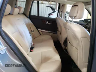 2014 Mercedes-Benz GLK 350 with VIN WDCGG8JB7EG237649, listed as a Copart auction lot 75530284 with 146,380 mi miles and Salvage Title. Bid and sale history available at DreamBid. Image 11.