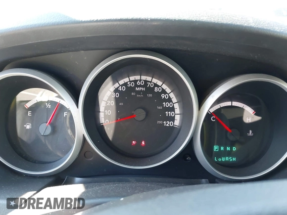 2010 Dodge Grand Caravan SE with VIN 2D4RN4DE2AR489971, listed as a IAAI auction lot 41895646 with 58,463 mi miles and . Bid and sale history available at DreamBid. Image 7.