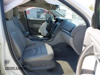 2014 GMC Acadia SLT z VIN 1GKKRRKD4EJ374149, wystawiony jako IAAI lot #41998400 z przebiegiem 193 462 mil mil oraz . Historia ofert i sprzedaży dostępna na DreamBid. Obrazek 5.