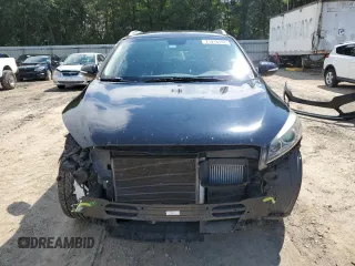 2018 Kia Sorento EX with VIN 5XYPH4A15JG403246, listed as a Copart auction lot 71918144 with 53,453 mi miles and Salvage title. Bid and sale history available at DreamBid. Image 5.