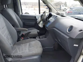 2013 Ford Transit Connect XL z VIN NM0LS7CN9DT165540, wystawiony jako IAAI lot #41782923 z przebiegiem 34 864 mil mil oraz . Historia ofert i sprzedaży dostępna na DreamBid. Obrazek 5.