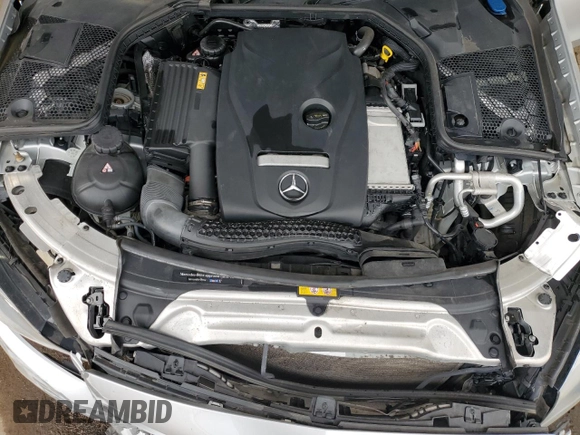 2016 Mercedes-Benz C 300 Luxury with VIN 55SWF4KB2GU101470, listed as a Copart auction lot 63793905 with 73,037 mi miles and Clean title. Bid and sale history available at DreamBid. Image 11.
