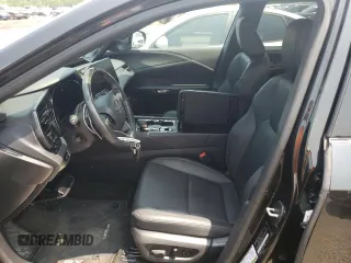 2024 Lexus RX 350h z VIN 2T2BBMCA3RC042028, wystawiony jako Copart lot #59934405 z przebiegiem 61 837 mil mil oraz Szkoda całkowita • Salvage title. Historia ofert i sprzedaży dostępna na DreamBid. Obrazek 7.