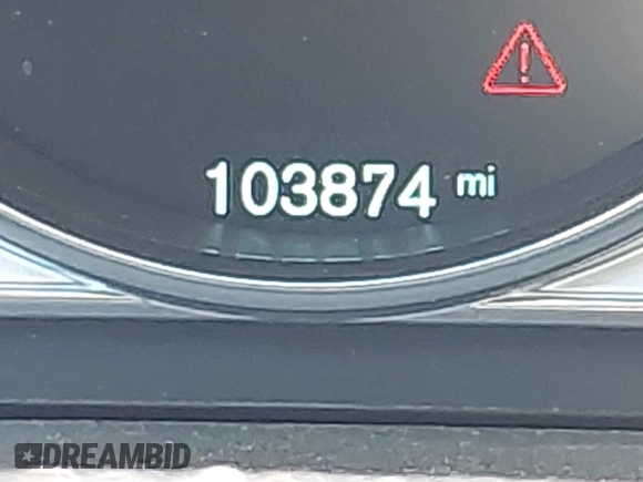 2015 Volvo S60 T5 Premier with VIN YV1612TB3F1309765, listed as a IAAI auction lot 42108221 with 103,874 mi miles. Bid and sale history available at carsss.com. Image 15.