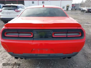 2016 Dodge Challenger R/T with VIN 2C3CDZBT9GH279536, listed as a IAAI auction lot 41149946 with 62,119 mi miles. Bid and sale history available at carsss.com. Image 17.