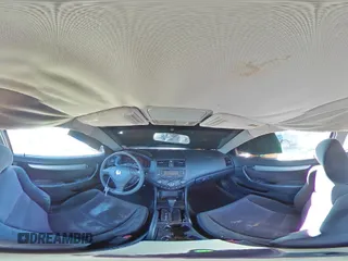 2004 Honda Accord LX z VIN 1HGCM82264A022004, wystawiony jako Copart lot #75241474 z przebiegiem 191 377 mil mil oraz Szkoda całkowita • Salvage title. Historia ofert i sprzedaży dostępna na DreamBid. Obrazek 13.