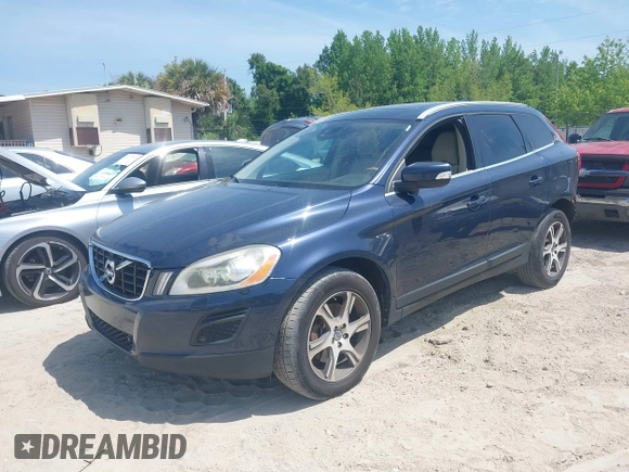 2013 Volvo XC60 T6 with VIN YV4902DZ0D2384896, listed as a IAAI auction lot 42156123 with 148,971 mi miles and . Bid and sale history available at DreamBid. Image 21.