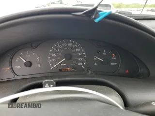 2000 Chevrolet Cavalier z VIN 1G1JC524XY7167485, wystawiony jako Copart lot #55875645 z przebiegiem 63 294 mil mil oraz Tytuł czysty. Historia ofert i sprzedaży dostępna na DreamBid. Obrazek 9.