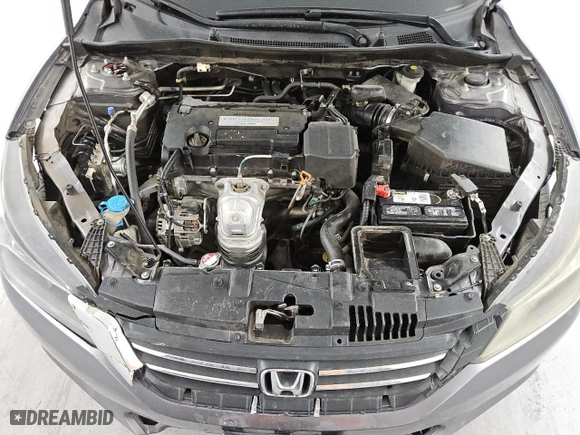 2014 Honda Accord Sedan LX with VIN 1HGCR2F37EA188082, listed as a Copart auction lot 47494375 with 254,989 mi miles and Clean Title. Bid and sale history available at carsss.com. Image 11.