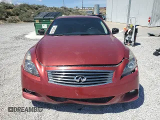 2014 Infiniti Q60 z VIN JN1CV6EL8EM131376, wystawiony jako Copart lot #53483285 z przebiegiem 104 496 mil mil oraz Szkoda całkowita • Salvage title. Historia ofert i sprzedaży dostępna na DreamBid. Obrazek 5.
