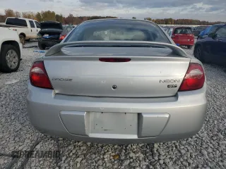2004 Dodge Neon SXT with VIN 1B3ES56C64D645718, listed as a Copart auction lot 77305024 with 93,531 mi miles and Clean Title. Bid and sale history available at carsss.com. Image 6.