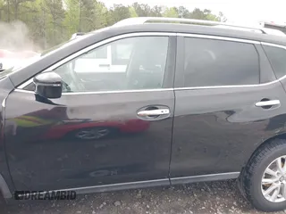 2018 Nissan Rogue SV with VIN KNMAT2MV8JP503894, listed as a IAAI auction lot 41918841 with 111,259 mi miles. Bid and sale history available at carsss.com. Image 15.