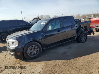 2023 Ford Maverick XL z VIN 3FTTW8E91PRA80940, wystawiony jako Copart lot #54213155 z przebiegiem 8 018 mil mil oraz Szkoda całkowita • Salvage title. Historia ofert i sprzedaży dostępna na DreamBid. Obrazek 1.
