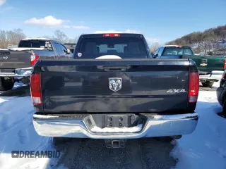 2013 Ram 2500 Tradesman z VIN 3C6TR5CT0DG611452, wystawiony jako Copart lot #88534175 z przebiegiem 231 990 mil mil oraz Czysty tytuł • Clean title. Historia ofert i sprzedaży dostępna na DreamBid. Obrazek 6.