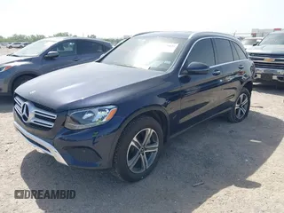 2019 Mercedes-Benz GLC 300 with VIN WDC0G4JBXKV170515, listed as a IAAI auction lot 42228820 with 73,391 mi miles and . Bid and sale history available at DreamBid. Image 18.