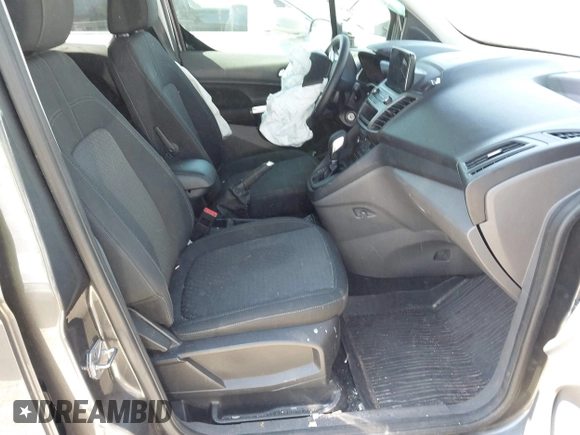 2019 Ford Transit Connect XLT z VIN NM0GE9F25K1426807, wystawiony jako IAAI lot #41877730 z przebiegiem 85 305 mil mil oraz . Historia ofert i sprzedaży dostępna na DreamBid. Obrazek 5.