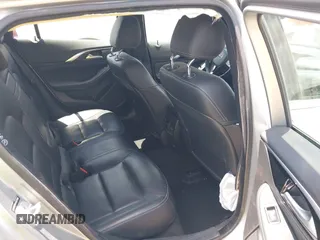 2017 Infiniti QX30 Premium с VIN SJKCH5CP5HA027550, выставлен на аукционе IAAI как лот 42207329 с пробегом 59 858 миль миль и . История ставок и продаж доступна на DreamBid. Изображение 8.