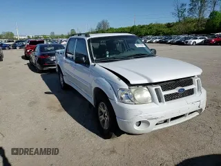 2004 Ford Explorer Sport Trac XLS с VIN 1FMZU67K84UA83242, выставлен на аукционе Copart как лот 50151004 с пробегом Не указан миль и Списание • Salvage title. История ставок и продаж доступна на DreamBid. Изображение 10.