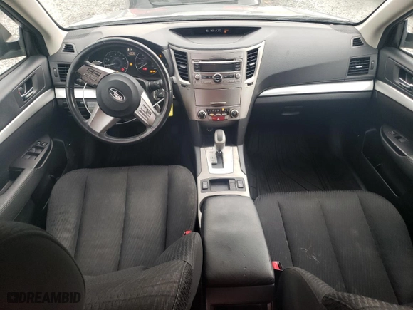 2011 Subaru Outback 2.5i Prem AWP/HK Aud with VIN 4S4BRBFC5B3341967, listed as a Copart auction lot 79180144 with 198,529 mi miles and Salvage Title. Bid and sale history available at carsss.com. Image 8.