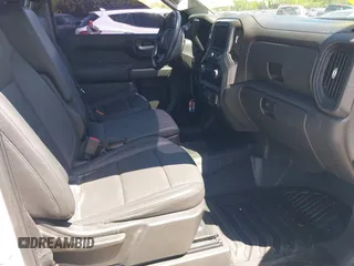 2022 Chevrolet Silverado 1500 Work Truck with VIN 3GCNAAEK6NG566881, listed as a IAAI auction lot 42044139 with 57,664 mi miles and . Bid and sale history available at DreamBid. Image 5.