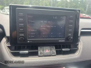 2022 Toyota RAV4 Hybrid XLE Premium с VIN 4T3B6RFV6NU065906, выставлен на аукционе IAAI как лот 42792646 с пробегом 90 899 миль миль и . История ставок и продаж доступна на DreamBid. Изображение 20.