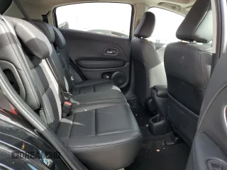 2018 Honda HR-V EX-L with VIN 3CZRU6H70JM704921, listed as a Copart auction lot 47473035 with 37,664 mi miles and Salvage Title. Bid and sale history available at carsss.com. Image 11.