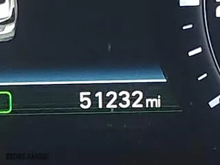 2019 Genesis G80 3.8L with VIN KMTFN4JE5KU320344, listed as a IAAI auction lot 41710605 with 51,232 mi miles. Bid and sale history available at carsss.com. Image 16.