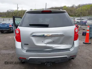 2015 Chevrolet Equinox LT z VIN 2GNFLFE33F6133222, wystawiony jako IAAI lot #42081088 z przebiegiem 121 840 mil mil oraz . Historia ofert i sprzedaży dostępna na DreamBid. Obrazek 16.