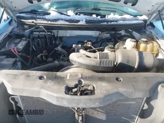 2007 Ford F-150 XL с VIN 1FTRF14W37KA94092, выставлен на аукционе IAAI как лот 41566632 с пробегом 263 211 миль миль и . История ставок и продаж доступна на DreamBid. Изображение 10.