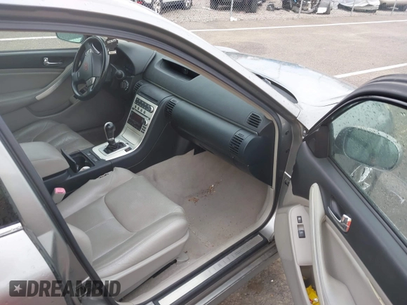 2006 Infiniti G35 z VIN JNKCV51F66M617966, wystawiony jako IAAI lot #41962885 z przebiegiem 196 694 mil mil oraz . Historia ofert i sprzedaży dostępna na DreamBid. Obrazek 5.