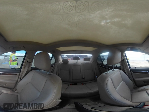 2011 Mercedes-Benz C 300 Sport with VIN WDDGF8BB5BR151334, listed as a IAAI auction lot 42083586 with 184,963 mi miles and . Bid and sale history available at DreamBid. Image 18.
