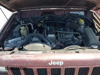 2000 Jeep Cherokee z VIN 1J4FF48S7YL129654, wystawiony jako IAAI lot #42201026 z przebiegiem 272 922 mil mil oraz . Historia ofert i sprzedaży dostępna na DreamBid. Obrazek 10.