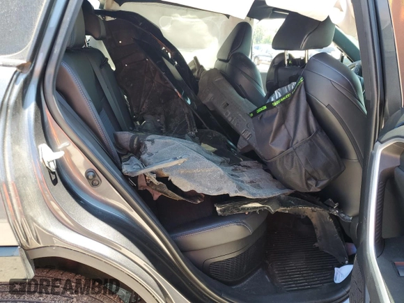 2021 Toyota RAV4 Hybrid XSE with VIN 4T3E6RFV2MU011112, listed as a Copart auction lot 54613935 with Not provided miles and Salvage title. Bid and sale history available at DreamBid. Image 11.