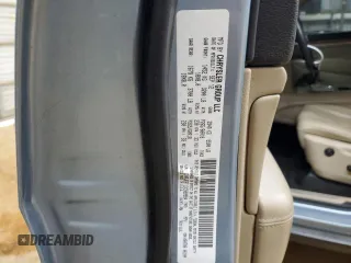 2013 Jeep Grand Cherokee Limited with VIN 1C4RJEBT1DC569954, listed as a Copart auction lot 41798135 with 122,336 mi miles and Salvage Title. Bid and sale history available at carsss.com. Image 15.