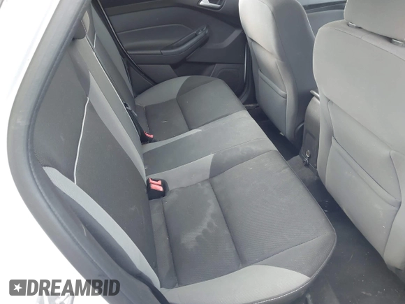 2013 Ford Focus SE с VIN 1FADP3F29DL309581, выставлен на аукционе IAAI как лот 42391300 с пробегом 280 531 миль миль и . История ставок и продаж доступна на DreamBid. Изображение 8.