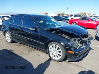 2007 Mercedes-Benz C 230 Sport с VIN WDBRF52H87F935195, выставлен на аукционе IAAI как лот 42572285 с пробегом 155 062 миль миль и . История ставок и продаж доступна на DreamBid. Изображение 1.