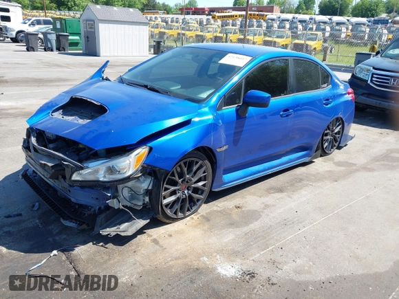 2016 Subaru WRX с VIN JF1VA1B61G9800795, выставлен на аукционе IAAI как лот 42138057 с пробегом 120 615 миль миль и . История ставок и продаж доступна на DreamBid. Изображение 2.