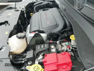 2019 Jeep Compass Trailhawk с VIN 3C4NJDDB5KT671739, выставлен на аукционе IAAI как лот 42607145 с пробегом 126 807 миль миль и . История ставок и продаж доступна на DreamBid. Изображение 21.