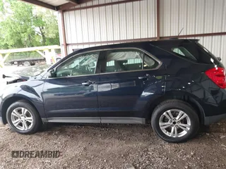 2015 Chevrolet Equinox LS z VIN 2GNALAEKXF6190814, wystawiony jako IAAI lot #42205712 z przebiegiem 170 000 mil mil oraz . Historia ofert i sprzedaży dostępna na DreamBid. Obrazek 13.
