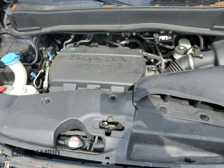 2012 Honda Pilot LX with VIN 5FNYF4H24CB055507, listed as a Copart auction lot 60484184 with 174,802 mi miles and Salvage Title. Bid and sale history available at carsss.com. Image 11.