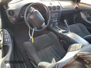 2002 Pontiac Firebird Firebird with VIN 2G2FS22K622109244, listed as a Copart auction lot 83372394 with Not provided miles and Salvage title. Bid and sale history available at DreamBid. Image 8.