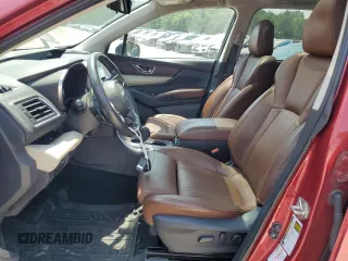 2019 Subaru Ascent Touring с VIN 4S4WMARD4K3416320, выставлен на аукционе Copart как лот 59496074 с пробегом 86 281 миль миль и Списание • Salvage title. История ставок и продаж доступна на DreamBid. Изображение 7.