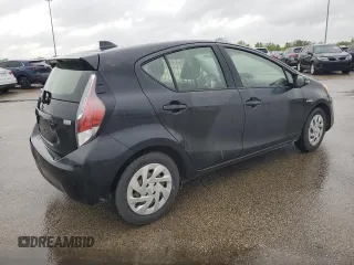 2016 Toyota Prius One with VIN JTDKDTB38G1121241, listed as a Copart auction lot 52901195 with 148,755 mi miles and Clean Title. Bid and sale history available at DreamBid. Image 3.