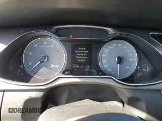 2013 Audi S4 Premium Plus z VIN WAUBGAFL6DA235575, wystawiony jako Copart lot #50396795 z przebiegiem 103 300 mil mil oraz Szkoda całkowita • Salvage title. Historia ofert i sprzedaży dostępna na DreamBid. Obrazek 9.
