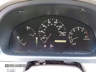 2003 Lexus RX 300 with VIN JTJHF10UX30302018, listed as a IAAI auction lot 41750862 with 211,671 mi miles and . Bid and sale history available at DreamBid. Image 7.